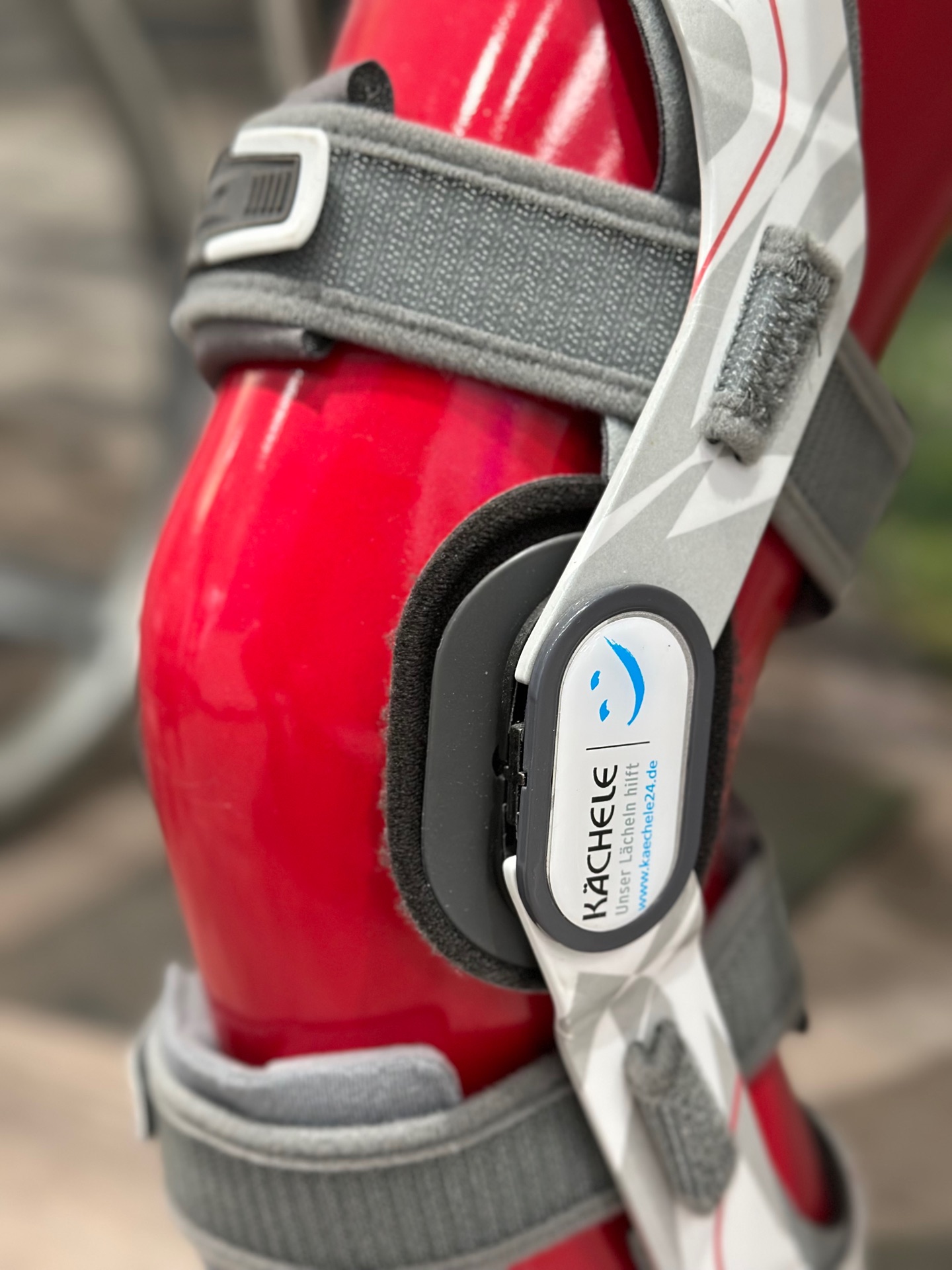 Kostenloser Knie-Arthrose-Test in Stuttgart